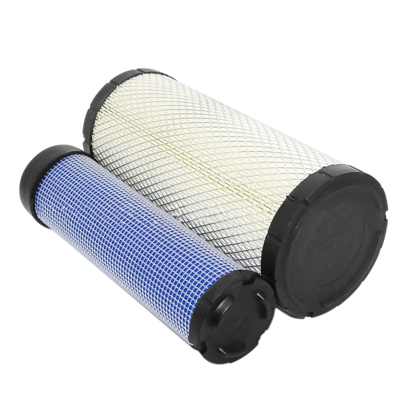 P828889+P829333 Engine Air Filter Set Fit For P828-889 P829-333 Filters Replacement Parts