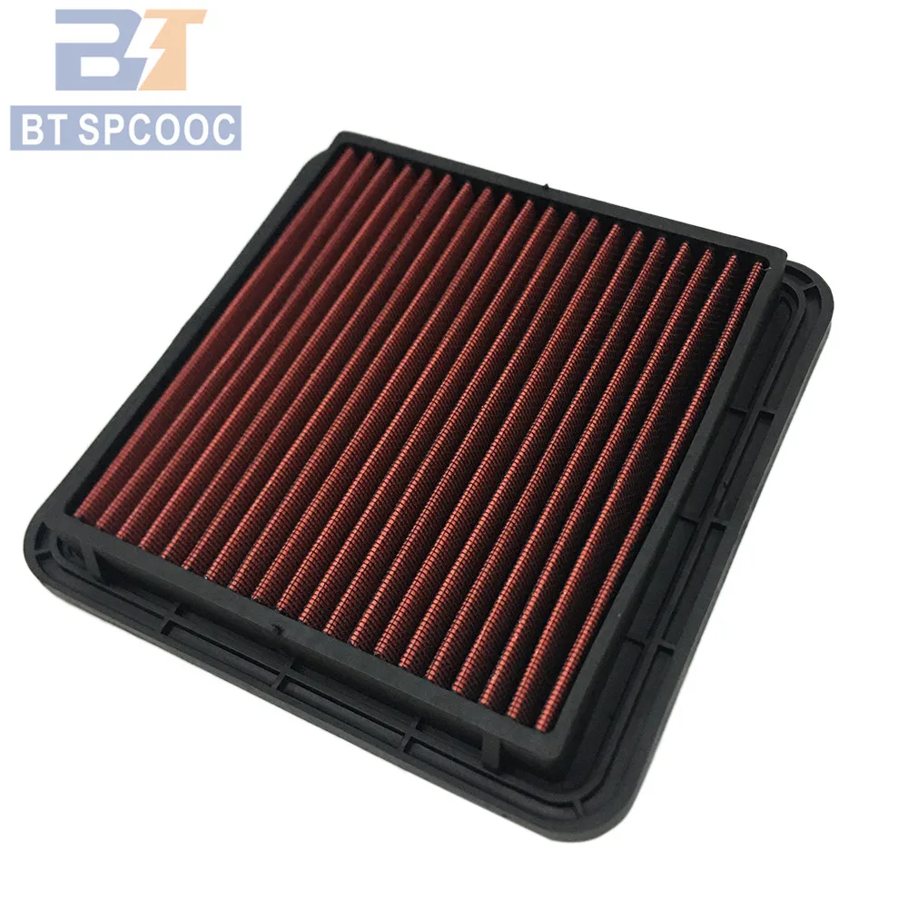 Cold Air Filter Replacement Car Sports High Flow Air Filter Subaru  Legacy Forester Impreza Liberty Tribeca WRX STI B9 Tribeca