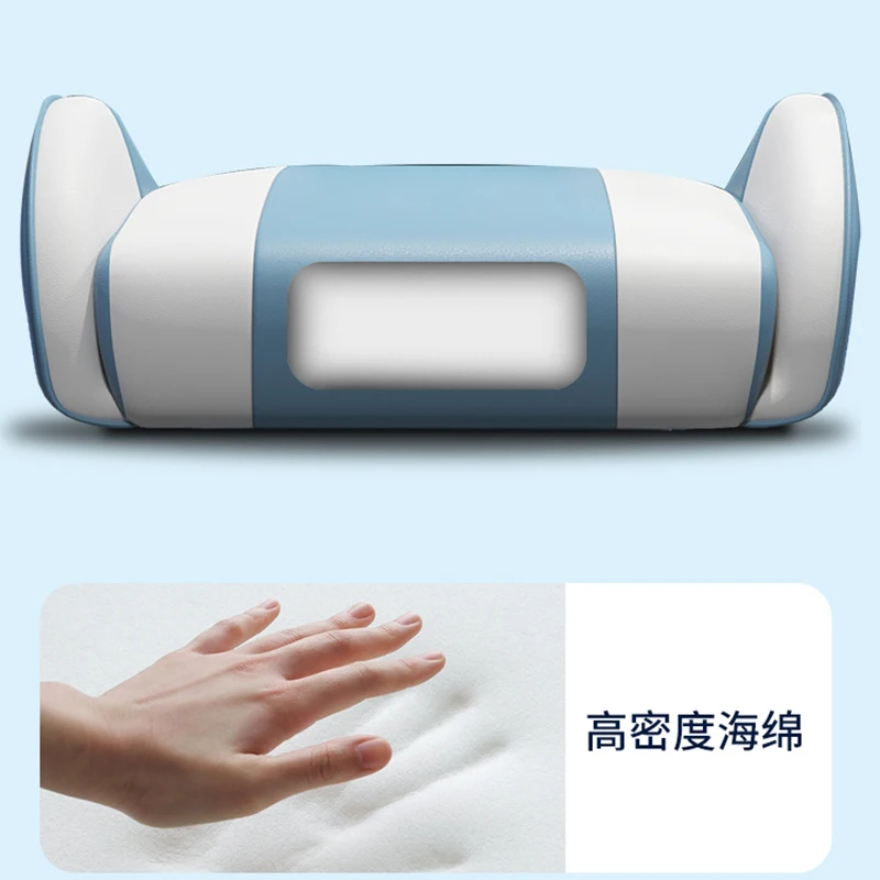 Gaming Stoel Computer Stoel Thuis Liggende Student Anker Game Seat Office Stoel Rugleuning Comfortabele Sedentaire Netto Rode Stoel