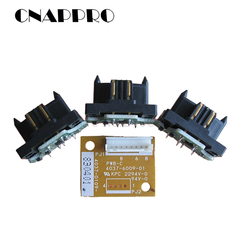 Bizhub C350 C351 C450 8022 CF2203 Oce CS180E CS230 Drum Cartridge Chip for Konica Minolta IU310 IU410 IU-310 IU-410 Image Unit