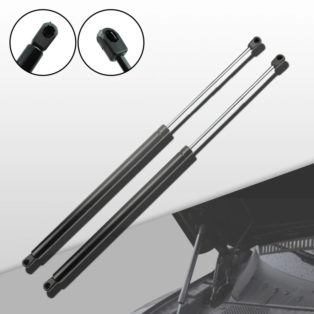 

2 PCS Rear Tailgate Lift Support Spring Shocks Struts For Toyota Sienna 2004-2010 68905AE010