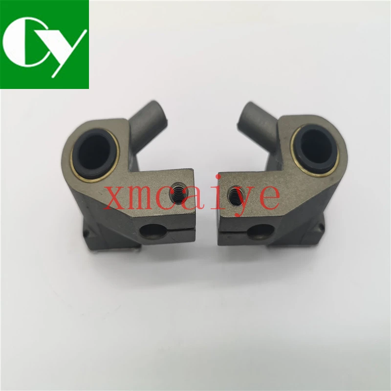 

2Pair Forwarding Sucker For Ryobi Printer Machinery Spare Parts