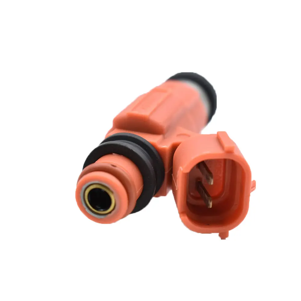 FLOW MATCHED CDH210 0280155723 INP771 MD319791 Fuel Injectors for Chevrolet Suzuki Dodge Chrysler Yamaha outboard Mitsubishi