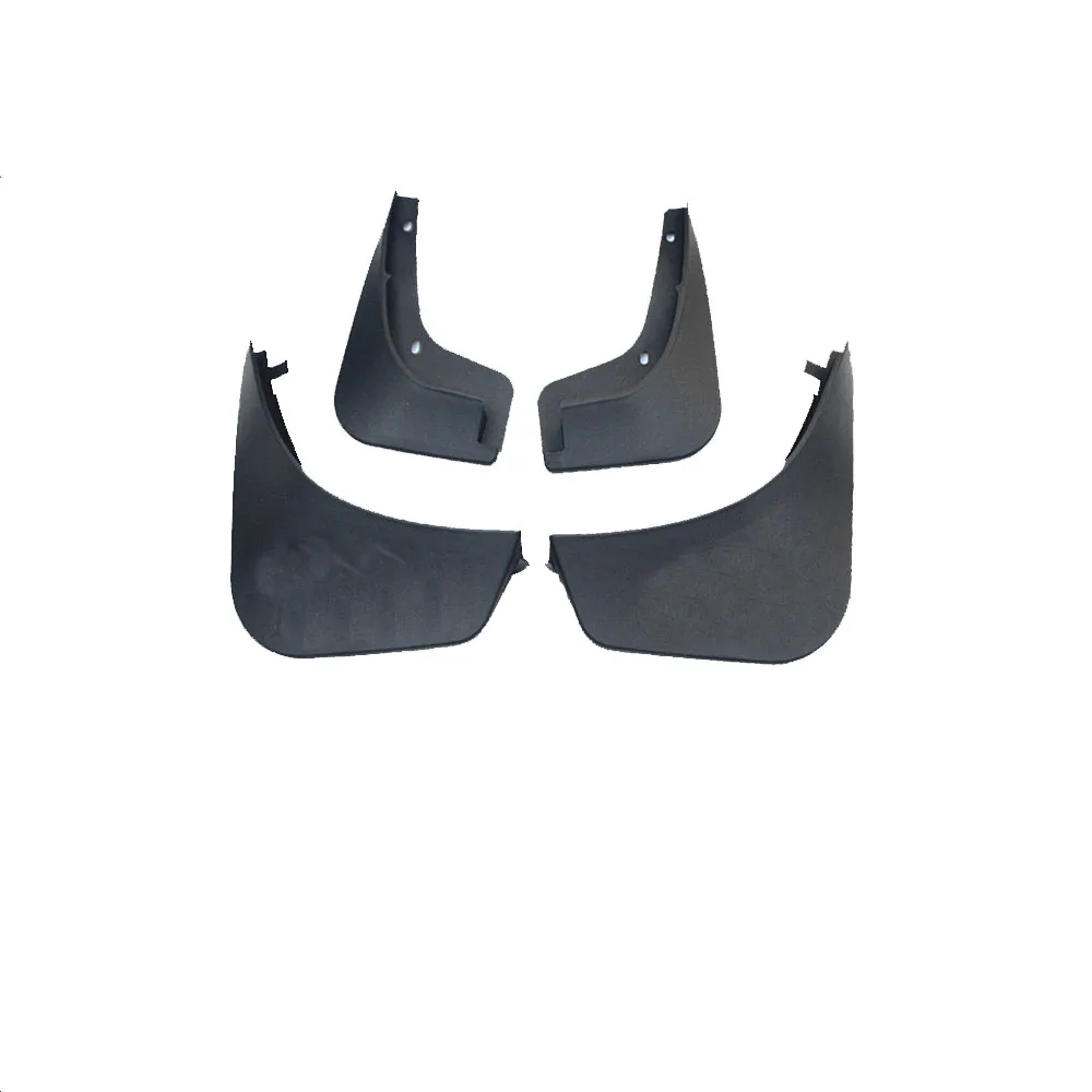 Mudflap for Smart Fortwo W451 451 W453 453 2008~2019 Fender Mud Guard Flaps Mudguards Accessories 2009 2010 2011 2015 2016 2018