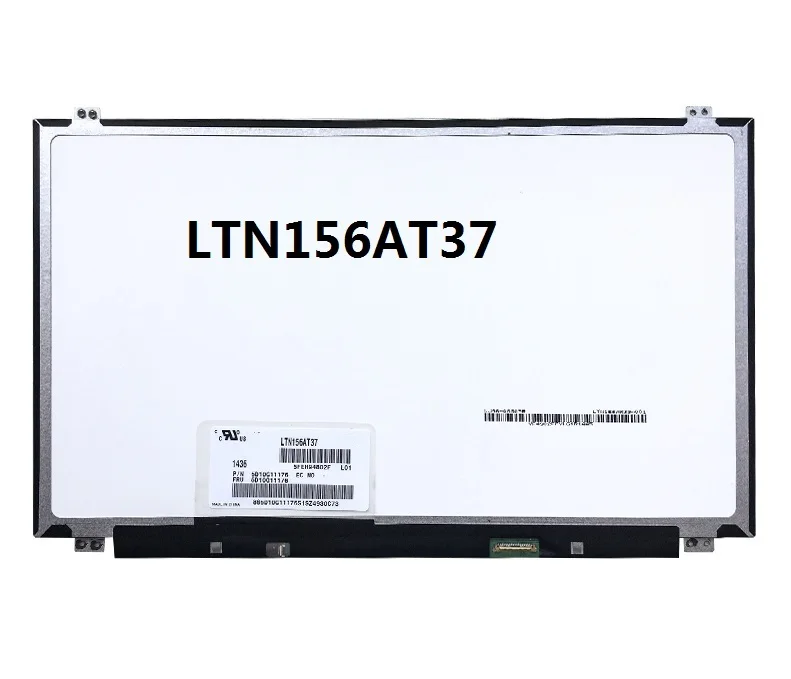 

15.6"inch laptop LED screen 1366*768 30pin LTN156AT39 LTN156AT37 B156XTN04.0 B156XTN07.1 B156XTN04.1