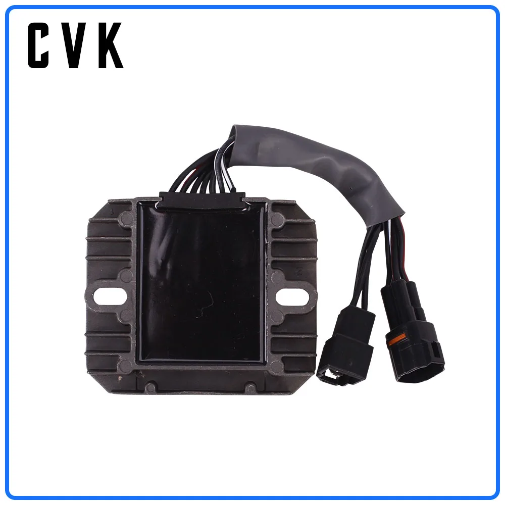 CVK Rectifier Voltage Regulator Charger For SUZUKI GSXR600 GSXR750 GSXR1000 GSX-R GSX 600 750 1000 R 2005 2006 2007 2008 SV650