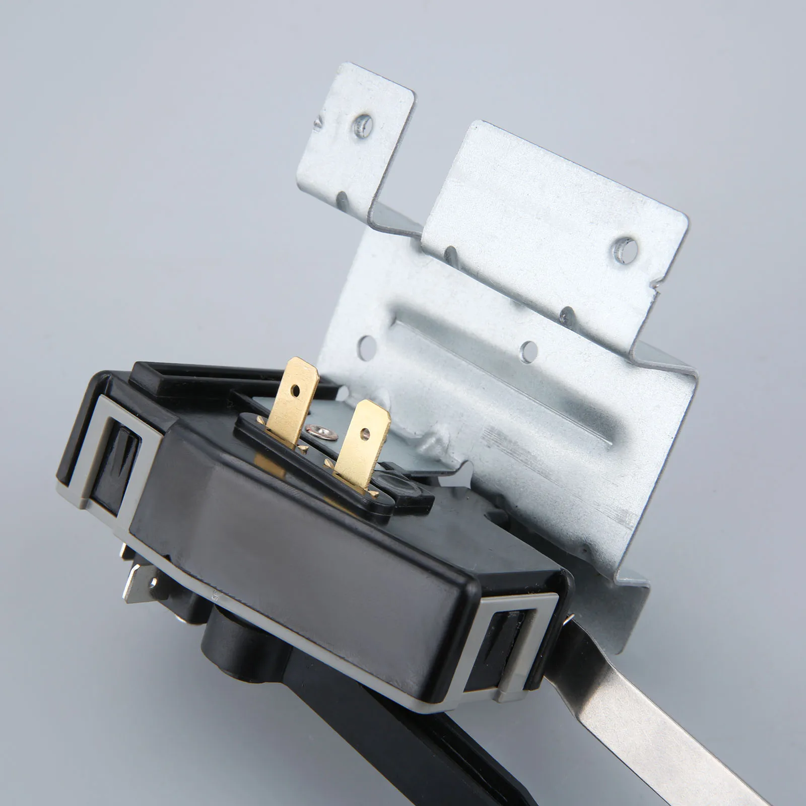 Recambio de tapa de lavadora AP2108159, compatible con el interruptor de Frigidaire, PS648775, 134101800, 1 ud.