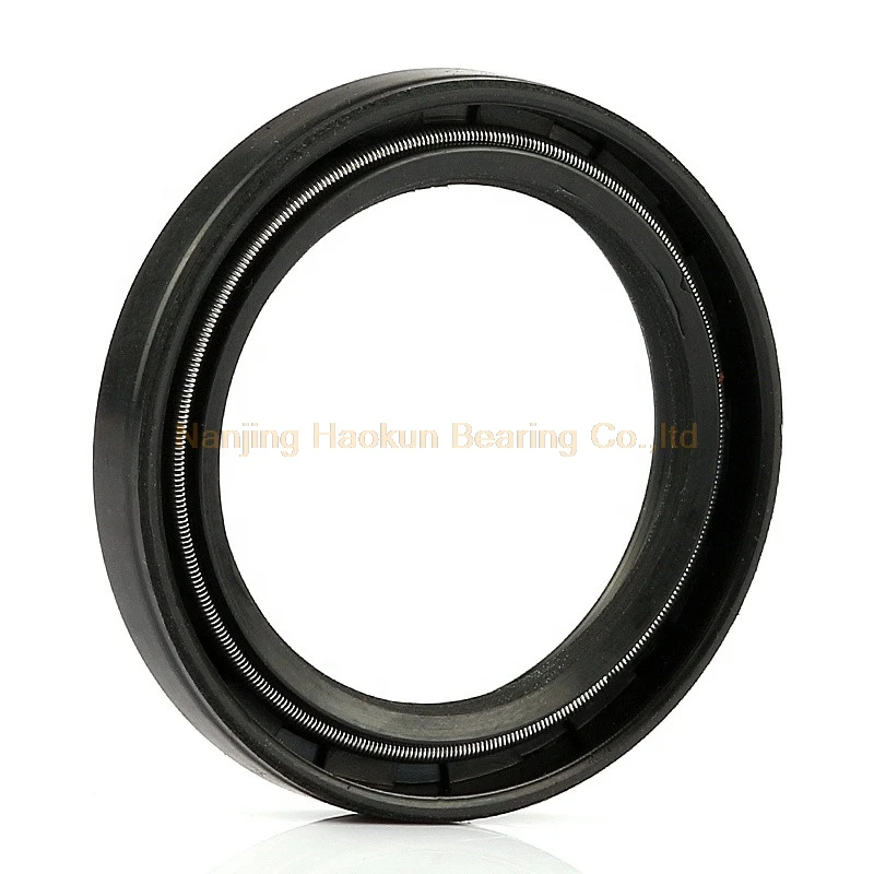 20pcs/NBR Shaft Oil Seal TC-15*42*7 Rubber Covered Double Lip With Garter Spring/consumer product