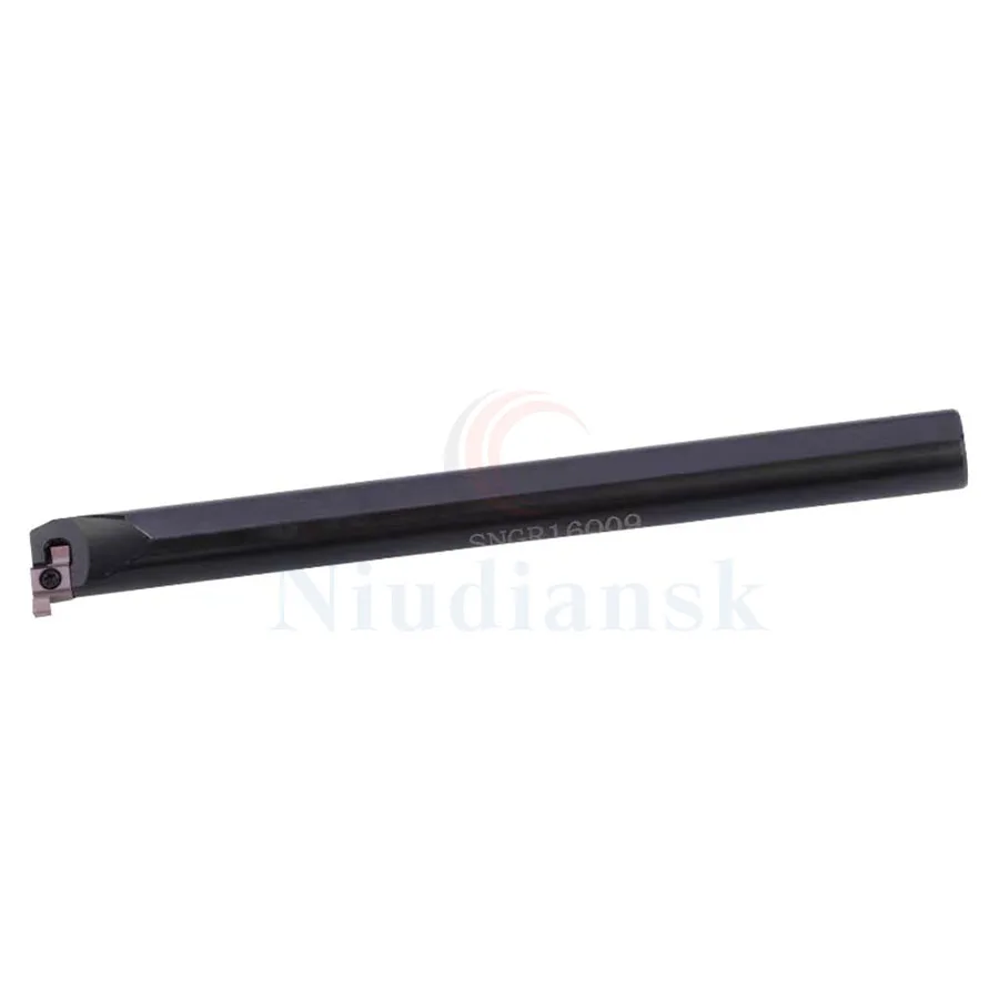 Herramienta de corte CNC SNGR0806J06 SNGR10K07 SNGR20R09, herramienta de torno de ranura interior, poste SNGR, usos, inserto de carburo cementado, 6GR, 7GR, 8GR, 9GR