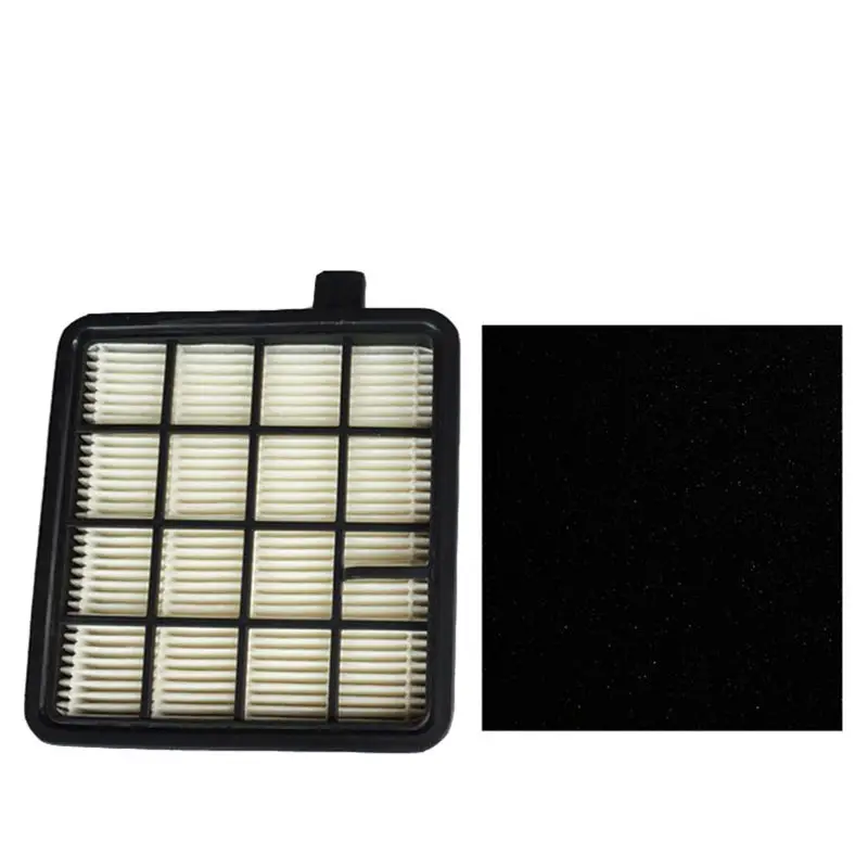 Vacuum Cleaner HEPA Filter untuk Electrolux ZMO1520 ZMO1521 Hewan Peliharaan ZMO1540 ZMO1560 Suku Cadang Vacuum Cleaner Filter Pengganti