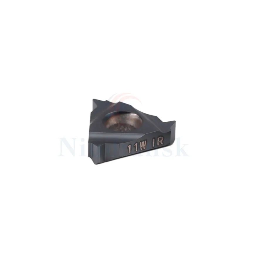 16ER 10W 16ER 11W 16ER 12W 16ER 14W NK9030 Токарный станок с ЧПУ 16IR 16W 18W 19W 24W NK9030 Твердосплавные вставки с резьбой, для нержавеющей стали