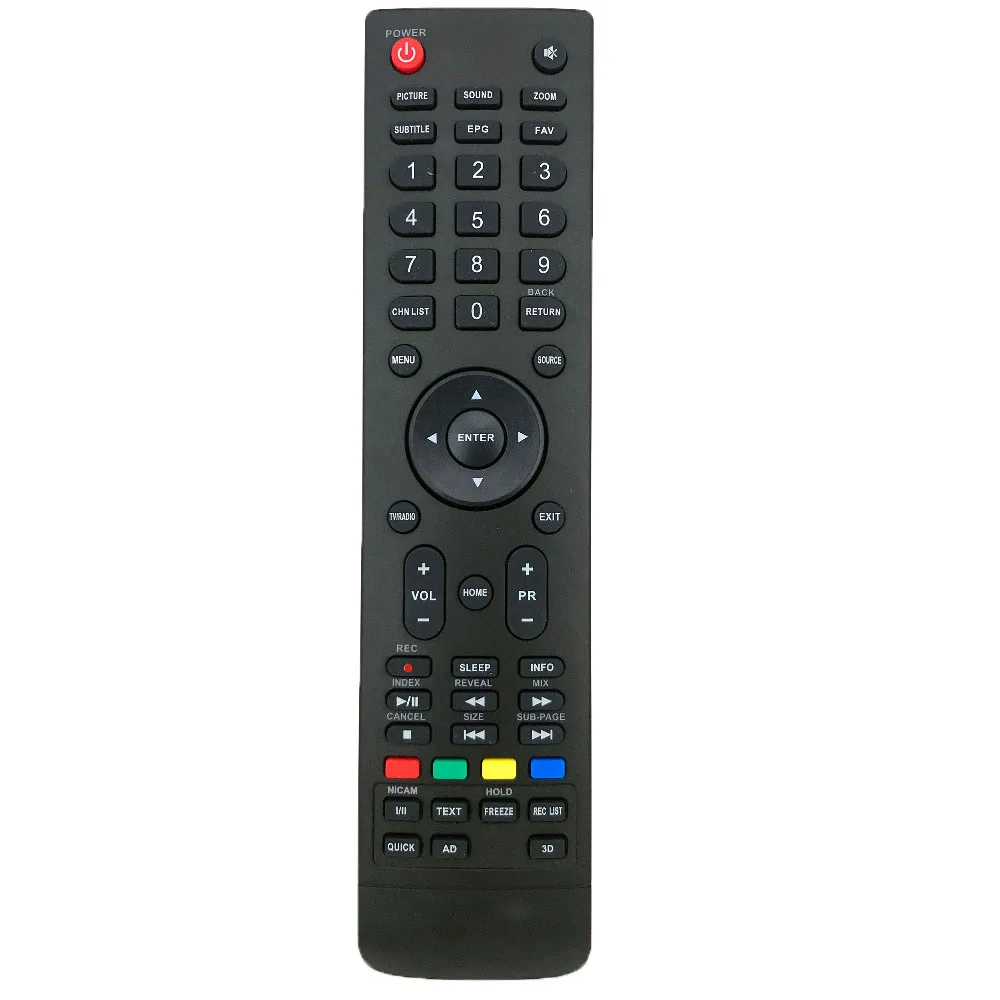 New Original For Skyworth LCD LED 3D Smart TV Remote Controle Fernbedienung