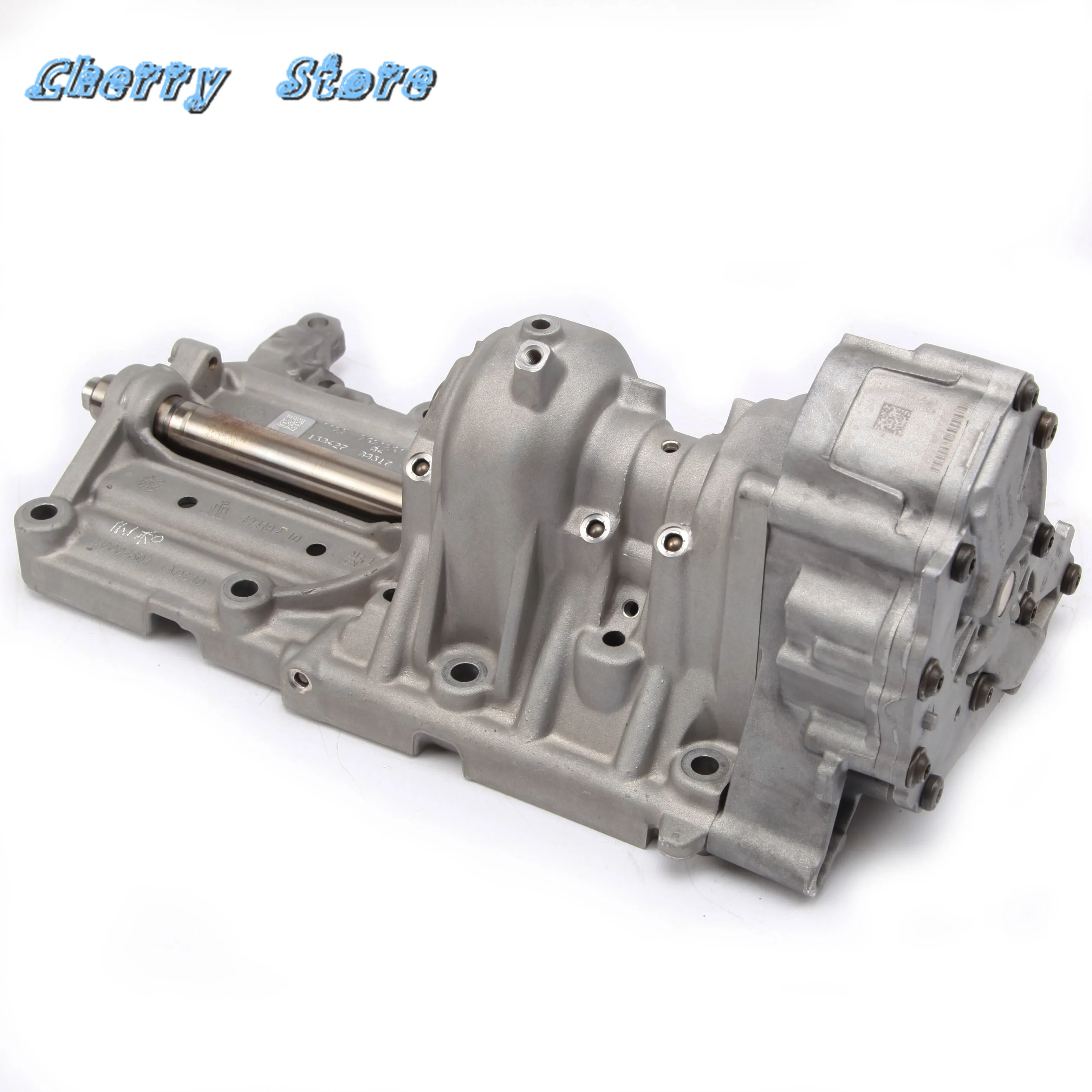 11 27 7 632 111 Engine Oil Pump Balance Shaft Unit For BMW 2Series F22 F23 3Series F30 F30N F31N F34 X3 F25 X4 X5 Z4 7610378