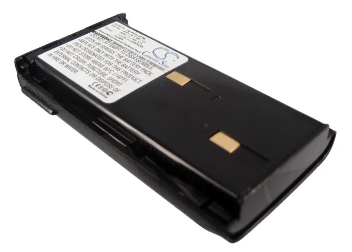 Battery for Kenwood TK-61,  KNB-14, KNB-14A, KNB-14N, KNB-15, KNB-15A, KNB-15H, KNB-20, KNB-20N, KNB-21 7.2V/mA