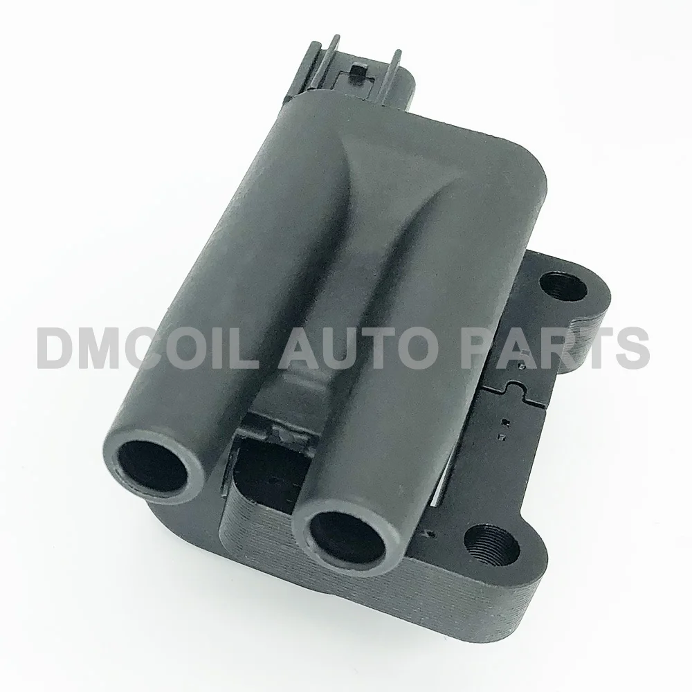 3 PCS HIGH QUALITY IGNITION COIL FOR MITSUBISHI PAJERO I II III MONTERO L 200 3.0L 3.5L V6 SHOGUN II  (1994-) 6G72 6G74 MD314582