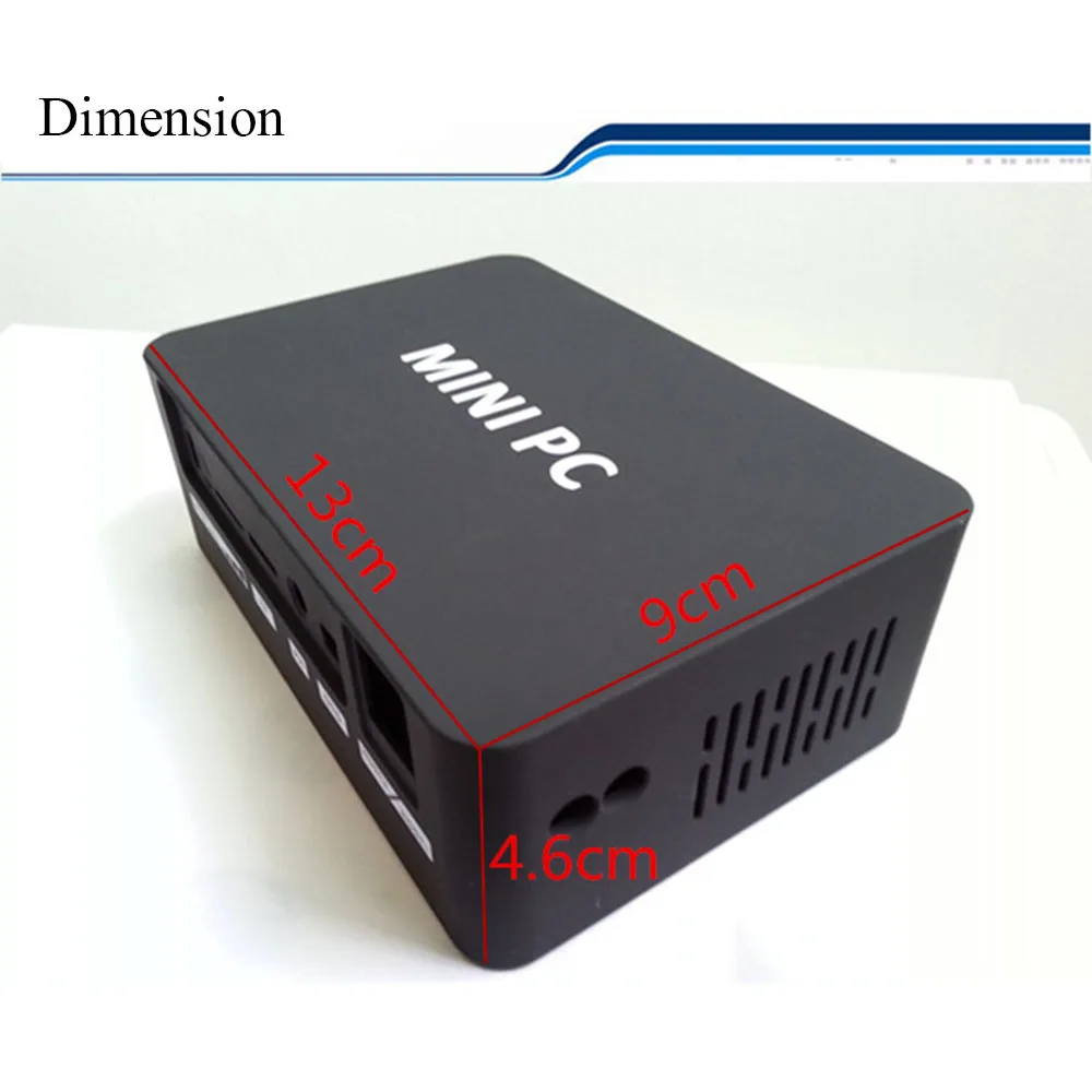 Cubieboard Äußere Shell/Fall für Cubietruck/CubieBoard3