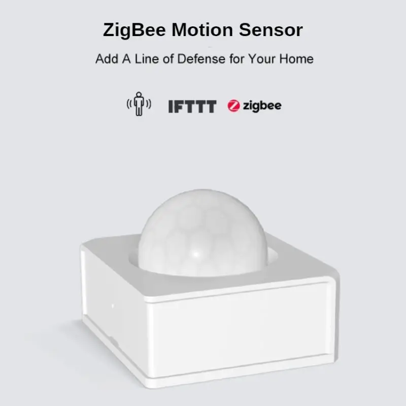 Sonoff Zigbee Bridge Smart Home Remote Control Zigbee Hub SNZB-01 to SNZB-04 Touch Switch Door Motion Sensor Via Ewelink APP