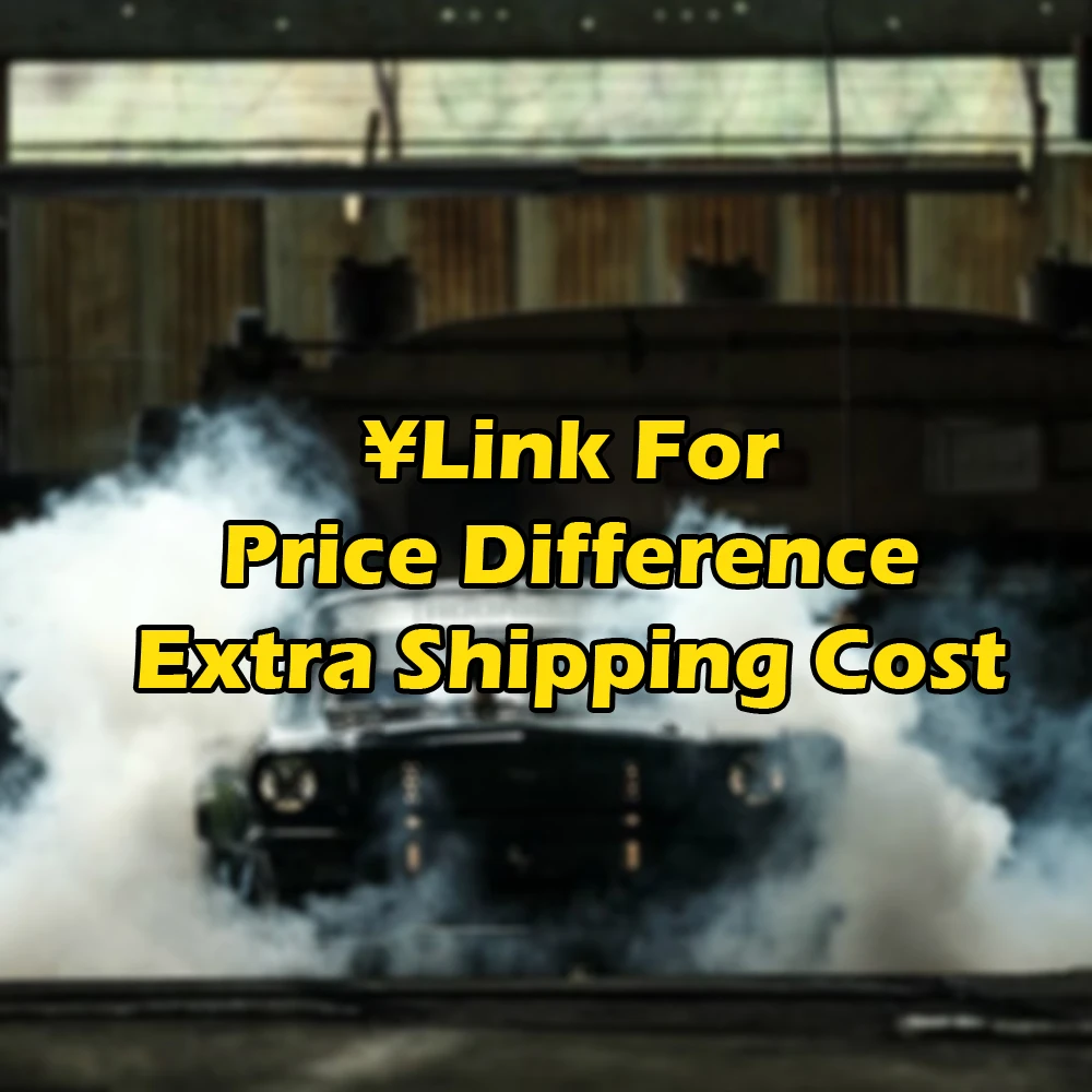 

Link For Price Difference / Extra Shipping Cost