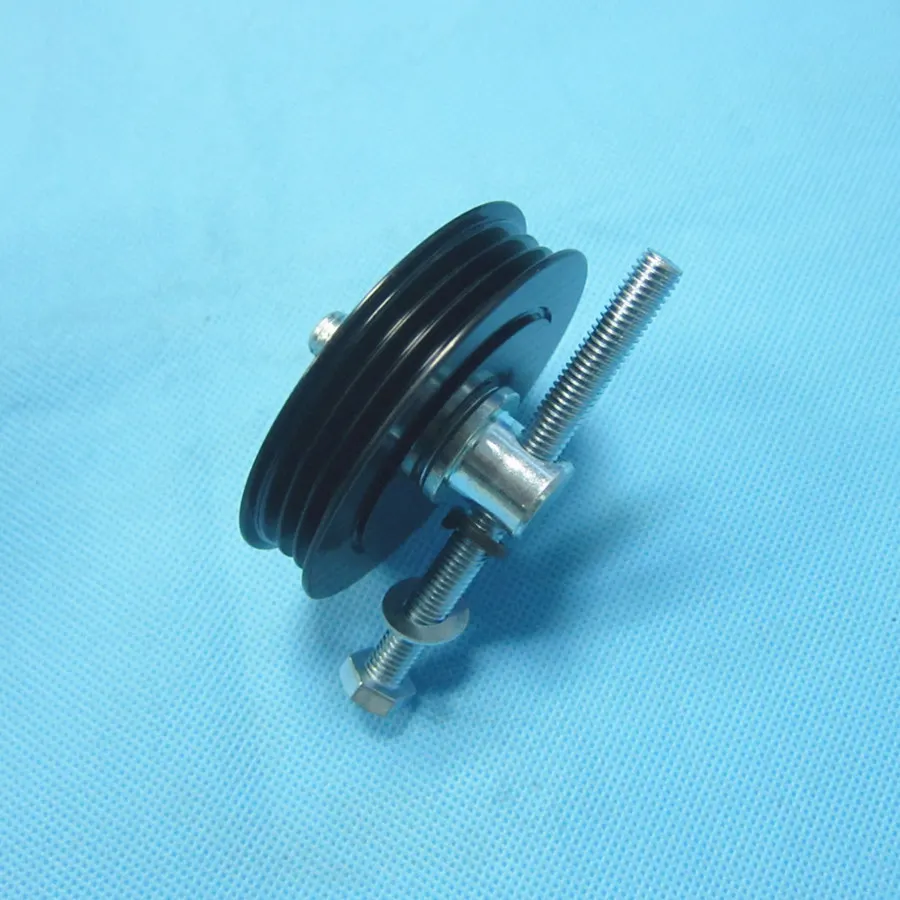 Car accessories engine tensioner belt pulley for Haima 2 Haima 323 happin II III 474Q 474Z engine