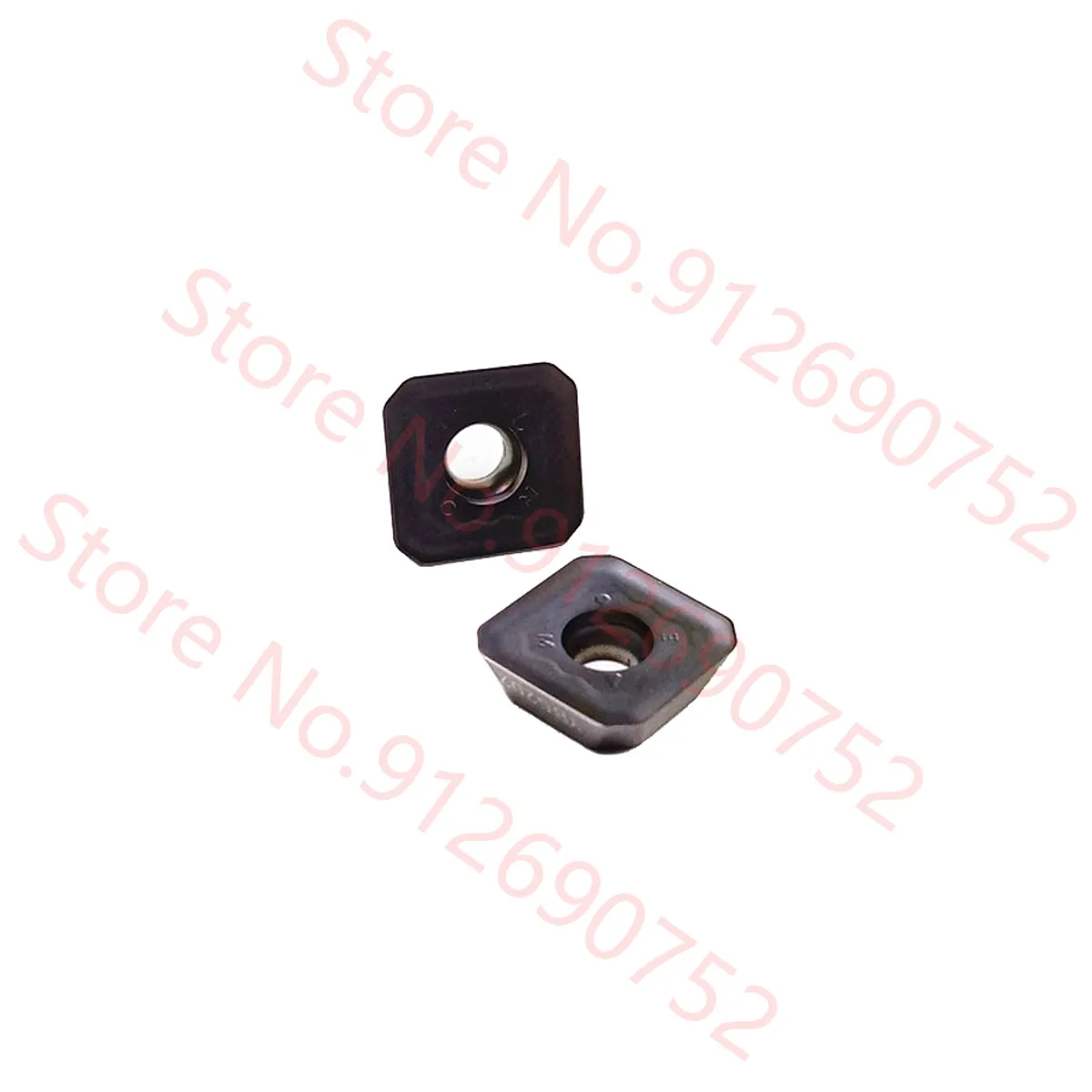 

SEET12T3-EF SEET12T3-EM YBG202 ZCC.CT CARBIDE INSERT