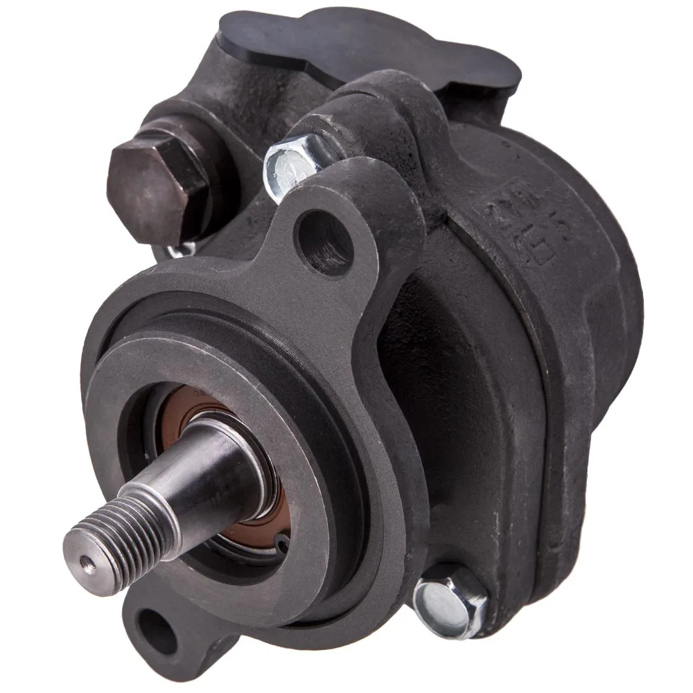 maxpeedingrods Power Steering Pump For Toyota Landcruiser 1HDFT HZJ75 HDJ78 79 4.2L 1HZ Diesel