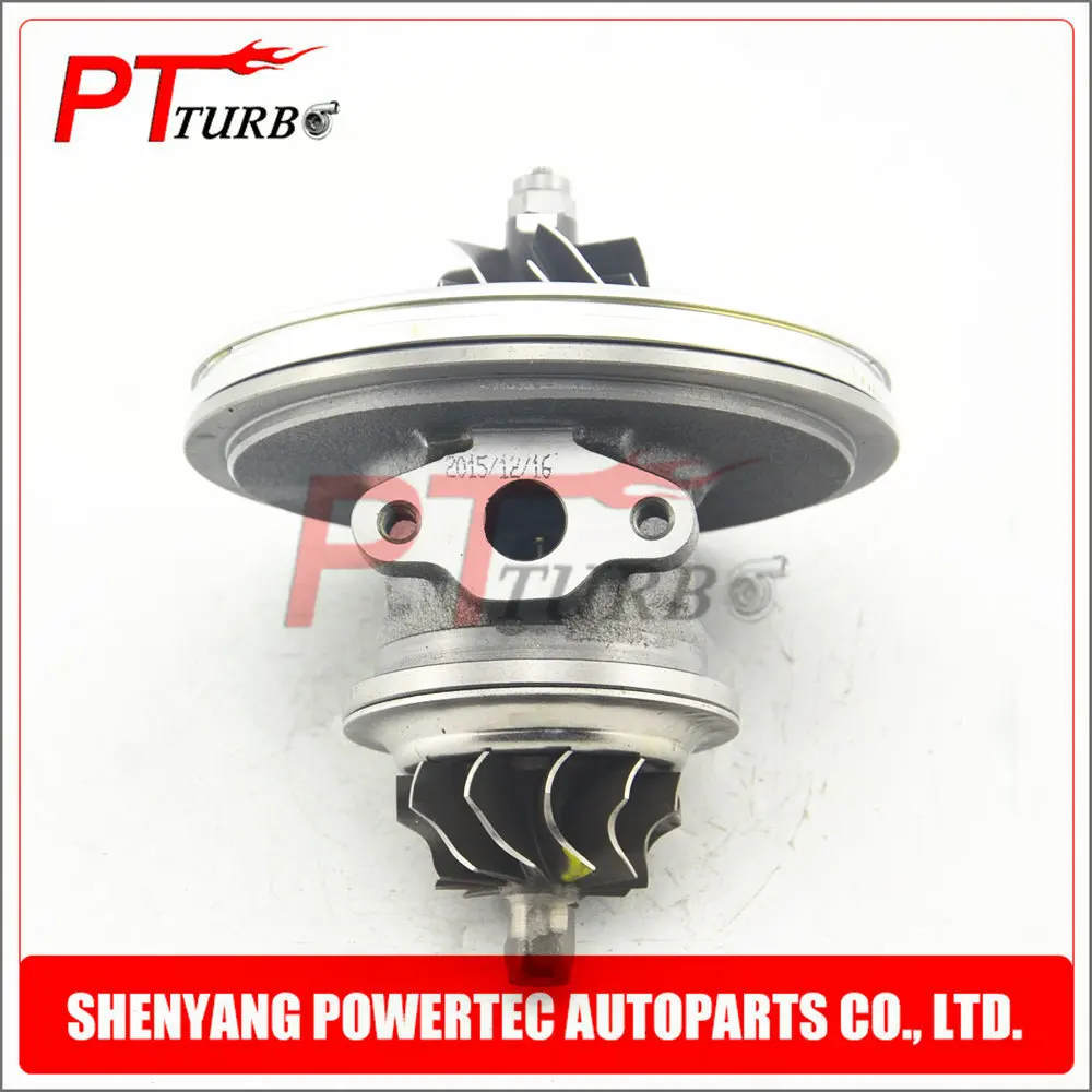 Turbocharger Core 4409975 53039880048 Internal Replacement Parts For Volvo-PKW S40 V40 I 1.9 D 75Kw F9Q 2000-2004 Engine