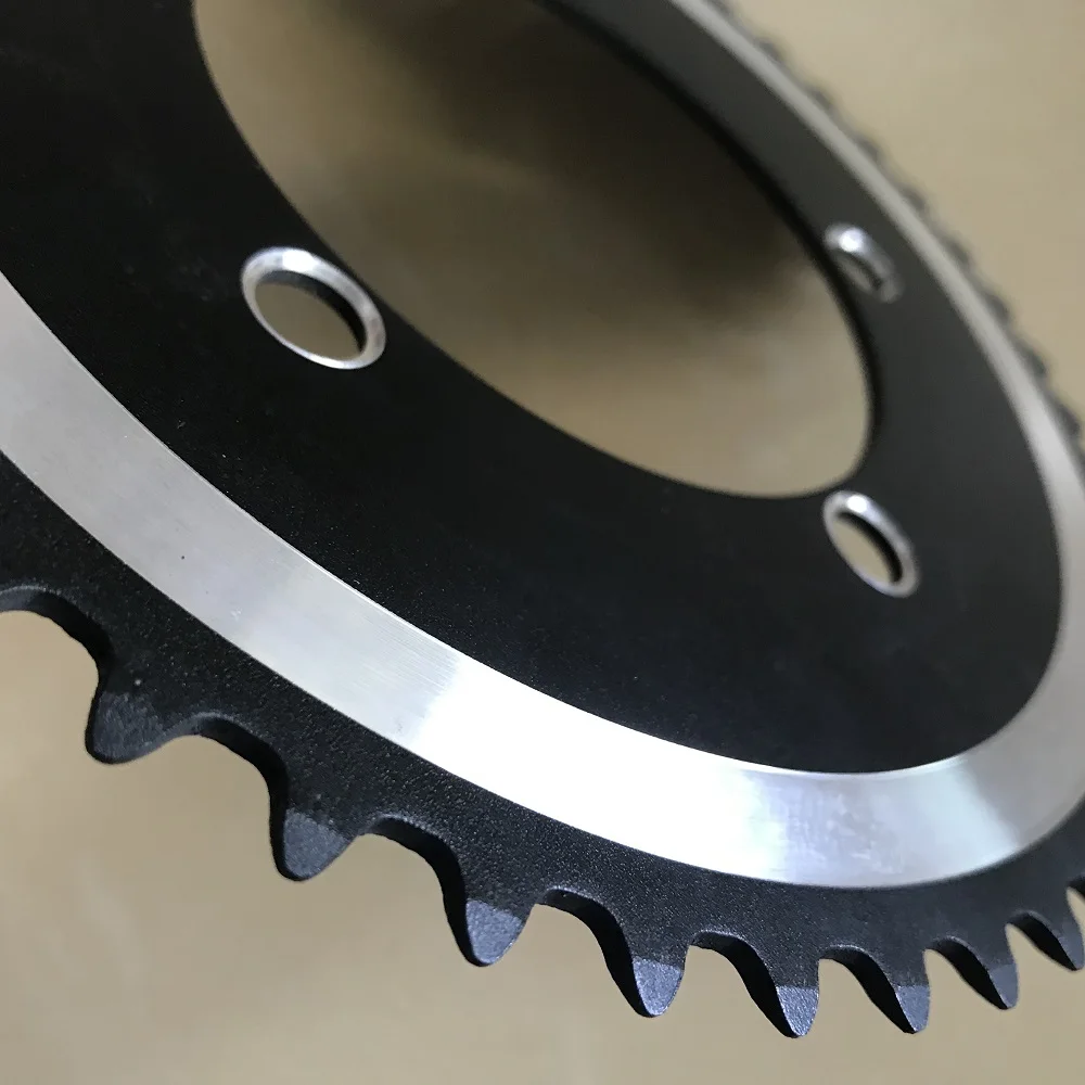 Fixed Gear 110 BCD Chainring 1/8\