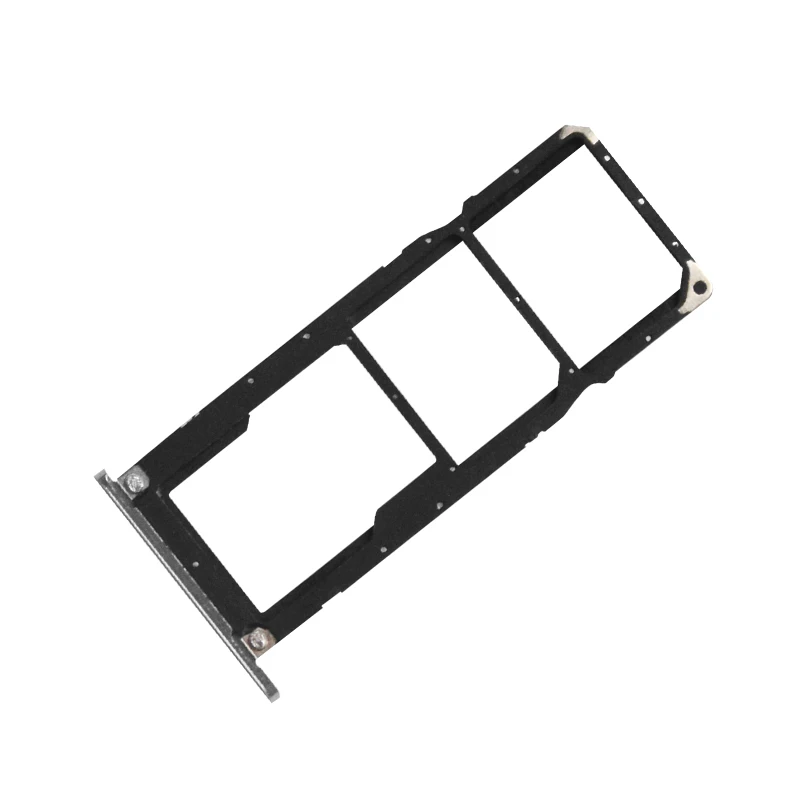 UMIDIGI A5 PRO Card Tray Holder 100% Original New High Quality SIM Card Tray Sim Card Slot Holder Repalcement for A5 PRO