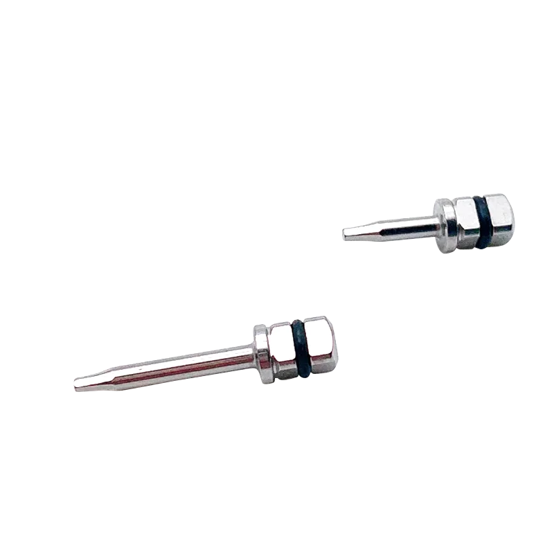 dental Planting universal repair tool dentistry implanting system long 13.5mm and short 8.5mm small square screwdriver