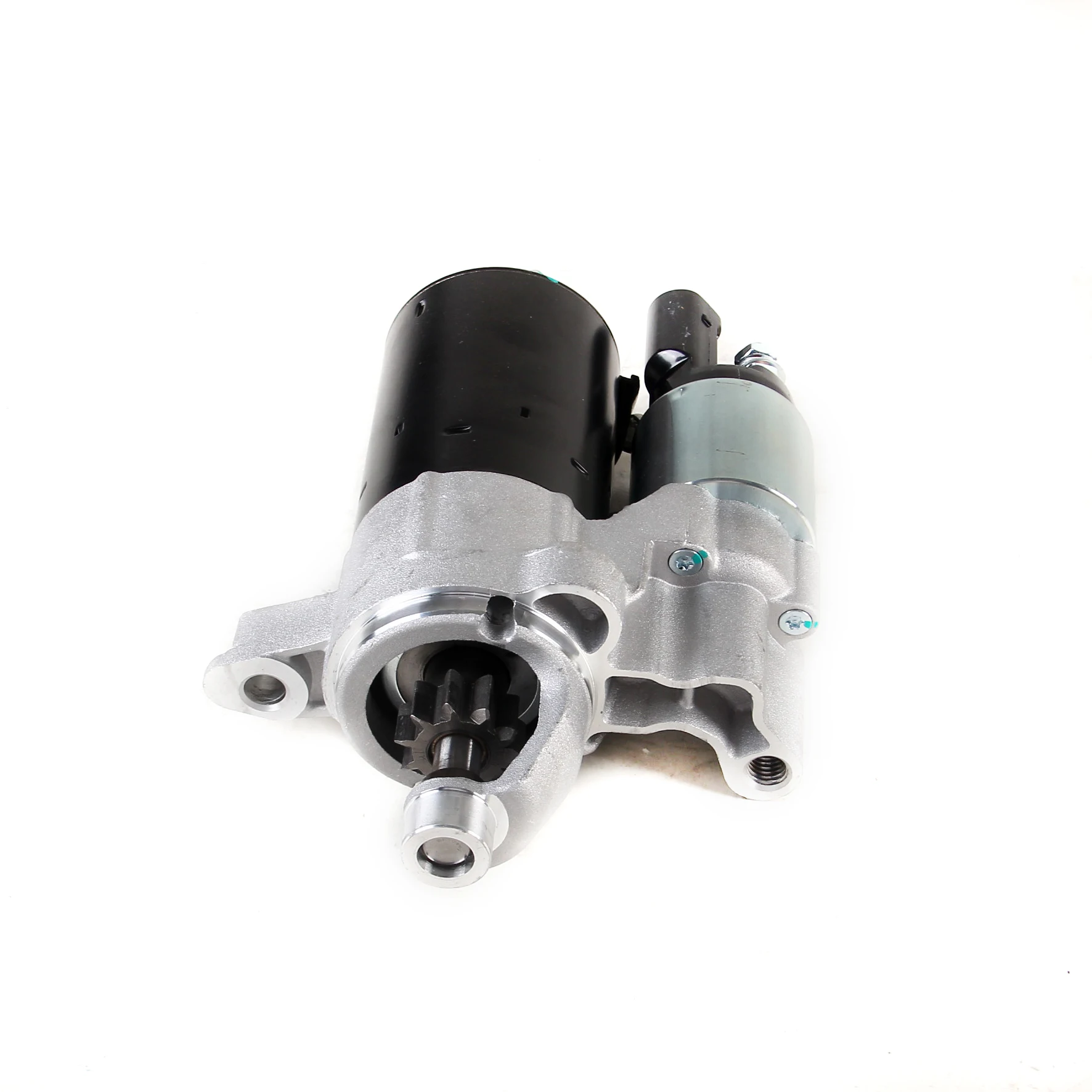 1.8T/2.0T Car Starter Motor Fit For AUDI A4 A6 S5 S4 Q5 CAEB CDNC CJEB 06H911021B