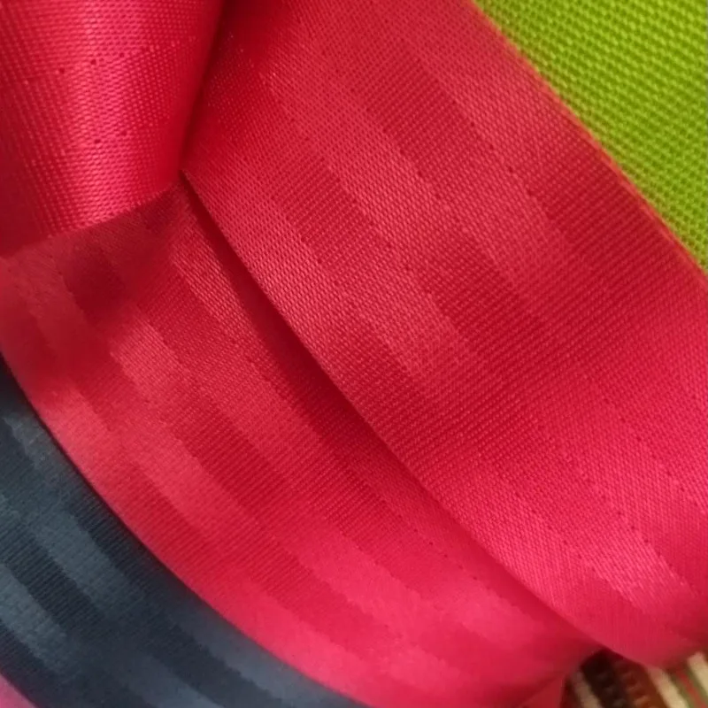 

Width 2inch Red 3M-30M DIY car seat belt webbing car modified 3C standard certified child safety belt car accessories swing belt