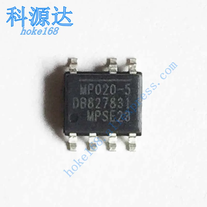 10pcs/lot MP020-5GS MP020-5 SOIC7 In Stock