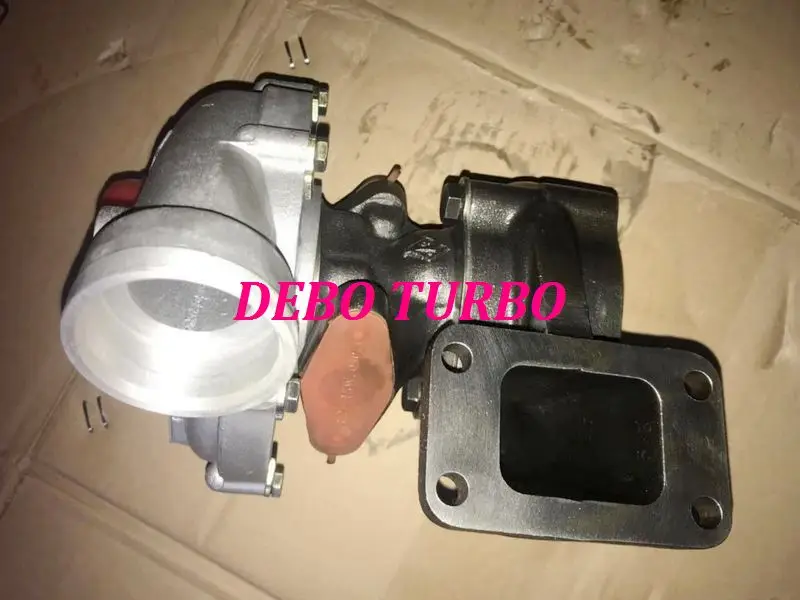 

NEW GENUINE TYEN K24A 13030850KH43 Turbo Turbocharger for WEICHAI Deutz Marine engine TD226B-4CD1/4T 4.2L 66KW