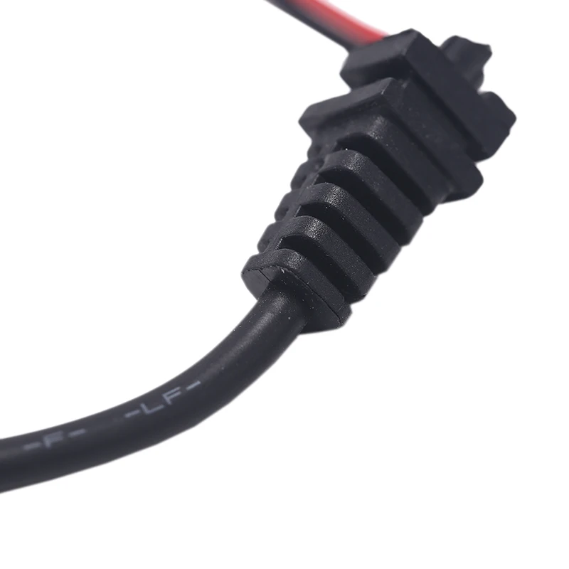 Cable de alimentación para patinete eléctrico, accesorios de cargador, adaptador de corriente, 42V, 2A, 1 unidad