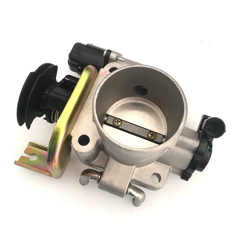 SMW250573 The throttle assembly is suitable for the Great Wall HOVER H3 4G63 petrol engine 2.0 exhaust high quality parts