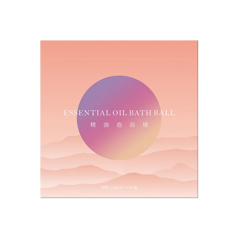 6 قطعة كرات فقاعة ملح استحمام شكل قلب سبا زيت طبيعي حمام القنابل الطبيعية الاستحمام القدم سبا قنبلة ترطيب الجلد الاسترخاء