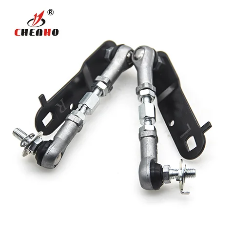 Новый рычаг датчика заднего высоты кузова автомобиля для Toyota L-exus OE # 4890635010 / 48906-35010 / 4890635020 / 48906-35020
