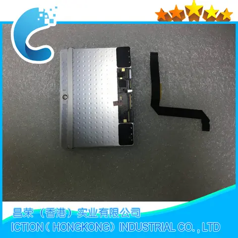 10 best sales Apple Trackpad - №3