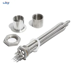 12 최고의 판매 DC 난방 요소 -110