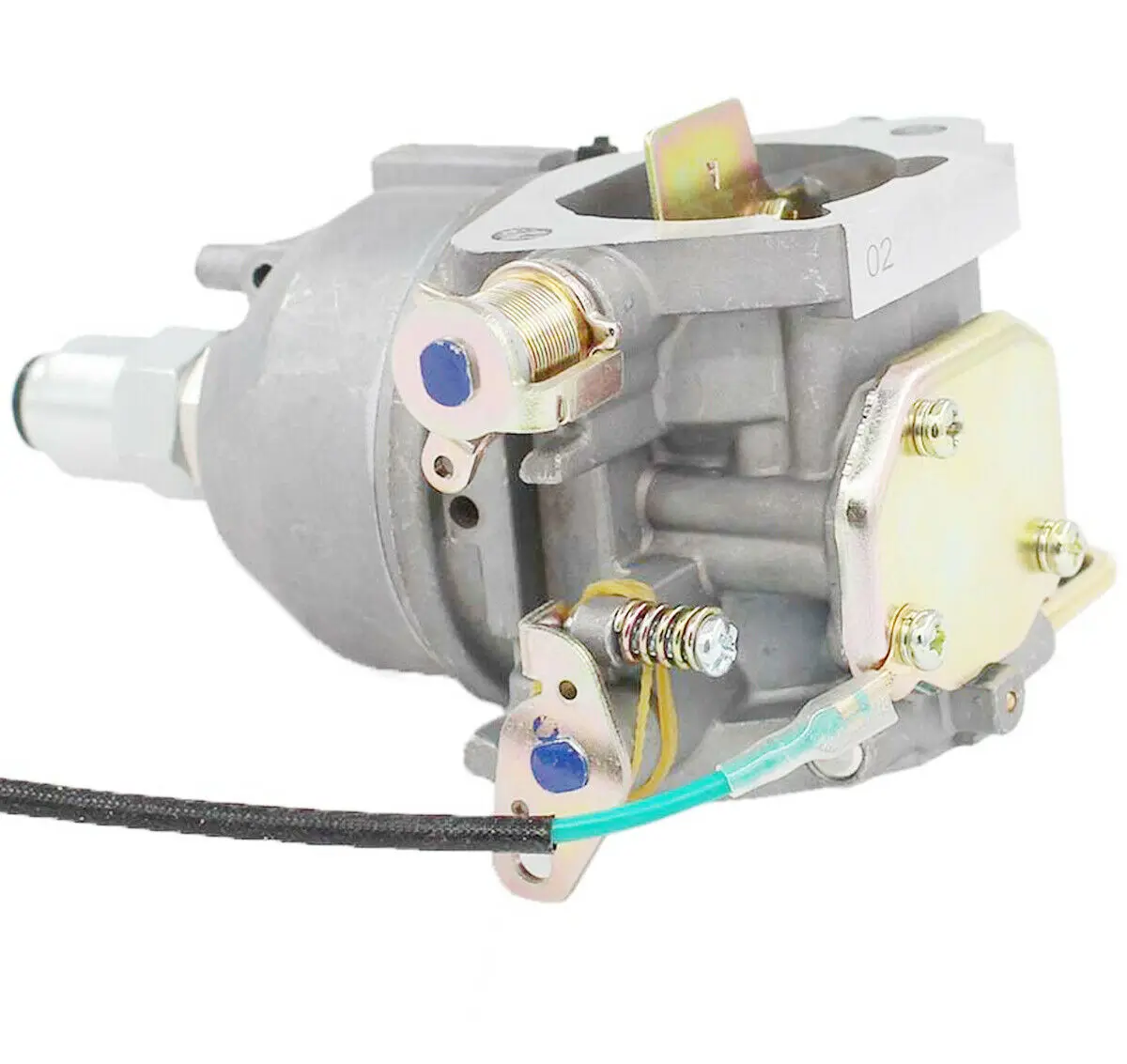 Carburetor Replaces Gaskets For Kohler Engine CV730 S CV740 S 24853102-S