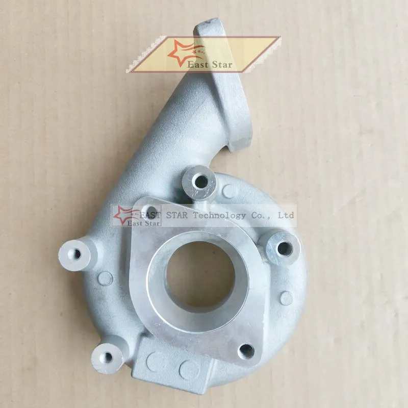 Turbo Compressor housing TF035 TF035HL8 49335-00850 49335-00870 14411-1KC1A 14411-1KC0E For NISSAN TIIDA Juke MR16DDT 1.6T 140KW