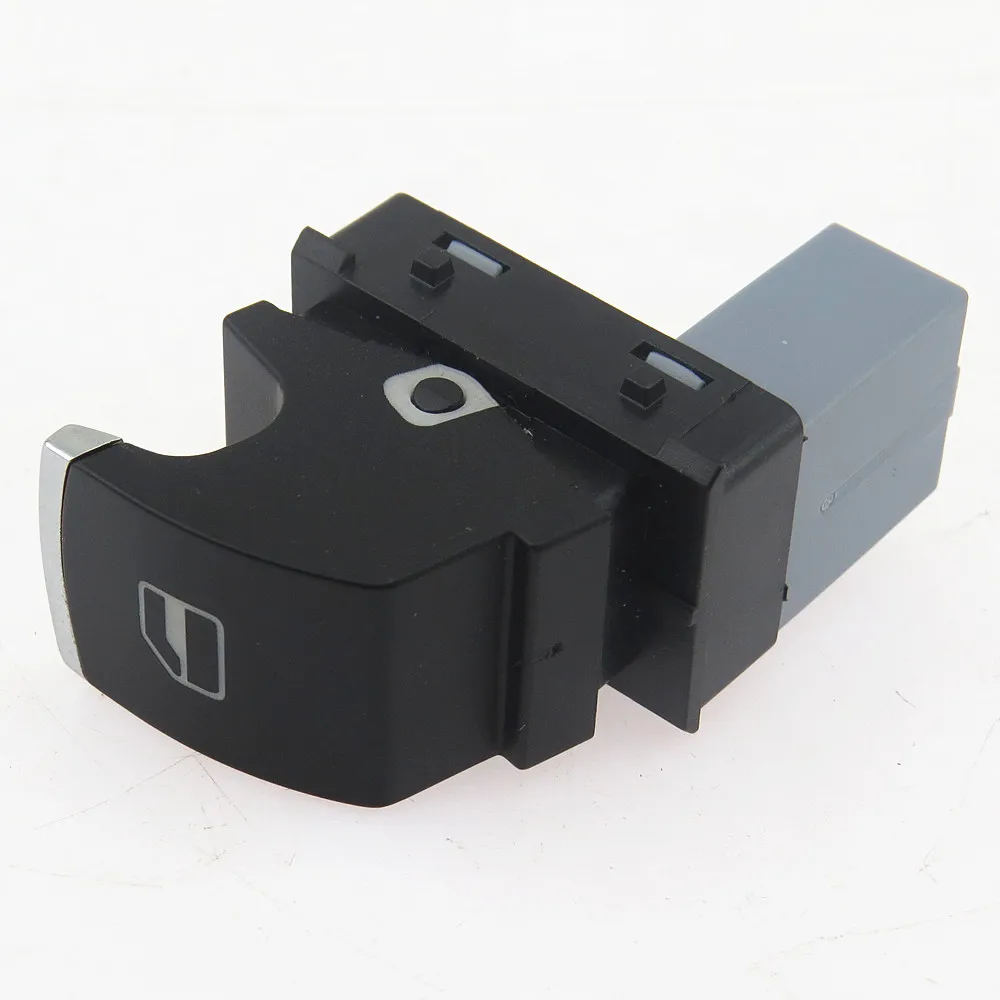 SCJYRXS Passenger Side Window Electric Glass Switch For VW Tiguan Golf MK5 MK6 Passat B6 5ND959855 5K0959855 5ND 959 855 XSH