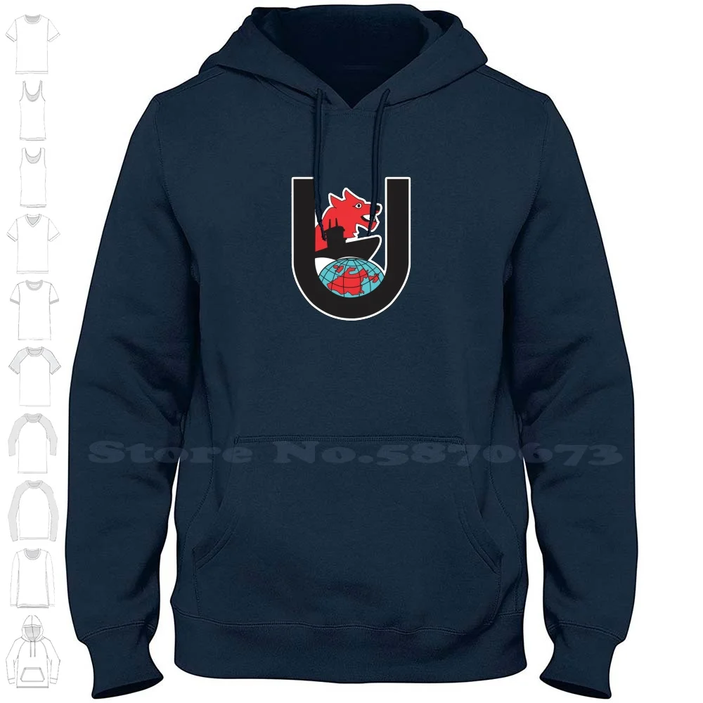 12Th Flotilla Insignia-Clean Style 100% Cotton Hoodie T-Shirt U 96 Ww2 Kriegsmarine Germany U Boot Pzd501 Flotilla Das Boot