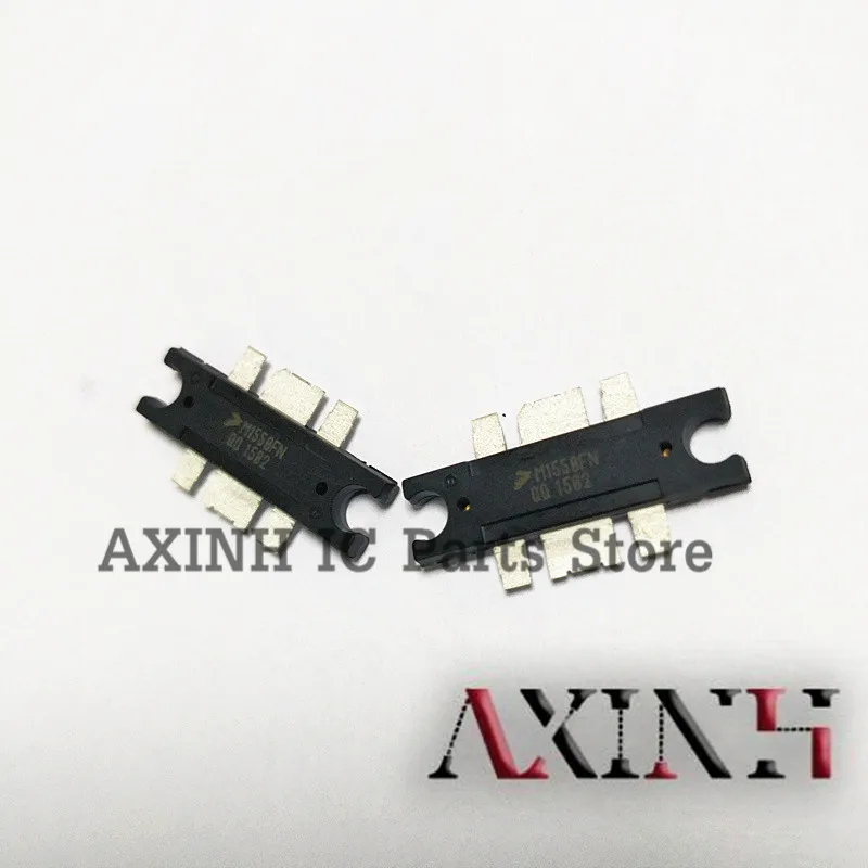 

MRF1550FN 1PCS SMD RF tube High Frequency tube Power amplification module Original brand New in stock