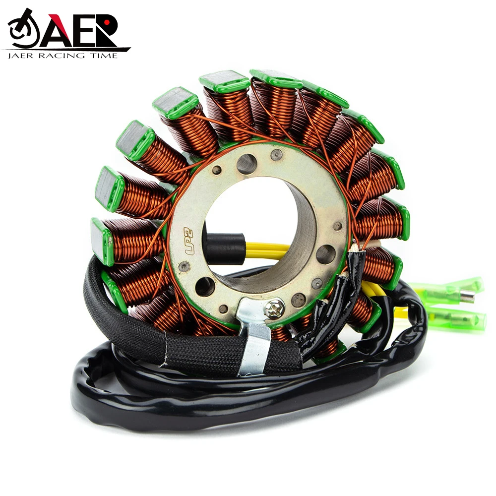 

Motorcycle Stator Coil for Kawasaki VN750 Vulcan 750 VN750 Twin 21003-1118 ZN700 LTD GPZ750 ZX750 21003-1062