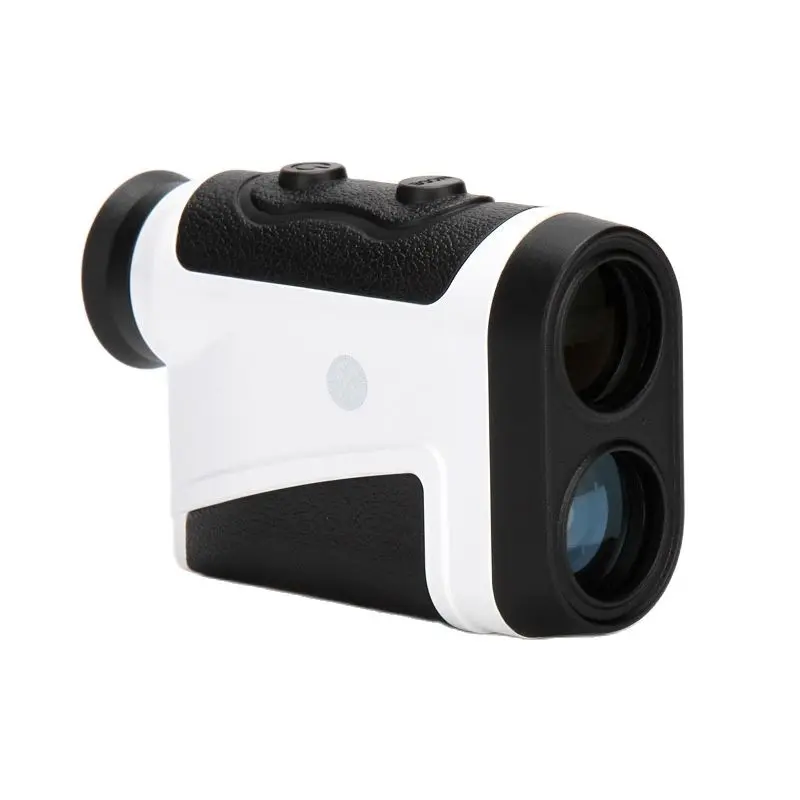 ZIYOUHU 8x25 Hunting Monocular Telescope Golf Laser range Distance Meter Rangefinder 800m Range Finder with angle height