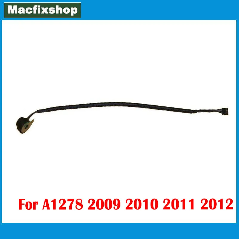 Tested A1278 Mic Cable 922-9059 For MacBook Pro 13