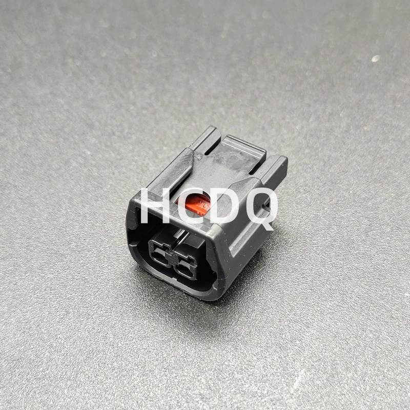 

10 PCS Original and genuine 6189-7408 automobile connector plug housing supplied from stock