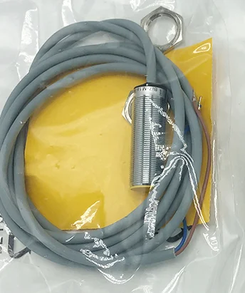 

BI7-M18-AD4X 100% New High-Quality Switch Sensor