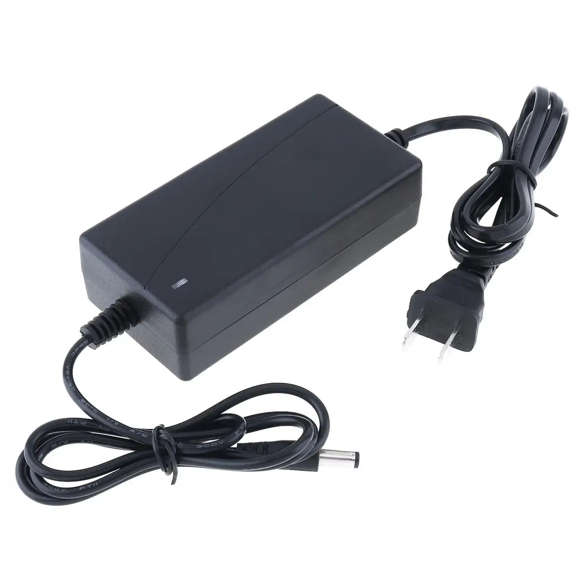 180cm Universal Power Adapter von Lithium-Auswirkungen Elektrische Schlüssel Ladegeräte 110V / 220V 50/60Hz power Quelle EU UNS Power Stecker